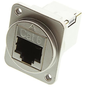 EHRJ45D6AM3 A_v^ RJ45 WbN-WbN 8P8C CAT6A SWITCHCRAFT 52996836