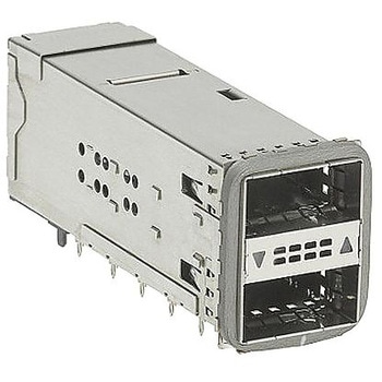 ZQSFP+ CONN RCPT 228POS プレス フィット 日本モレックス(molex)
