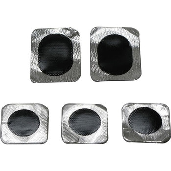 超薄型パッチ ロード用 マルニ