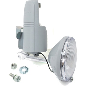 ライト ブロックダイナモランプ 6V 2.4W Panasonic(パナソニック)