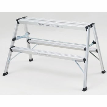 【代理出品】ヤヨイ ワイドステップ踏台 321-506 ワイドステップ 1台 ヤヨイ化学 【通販モノタロウ】