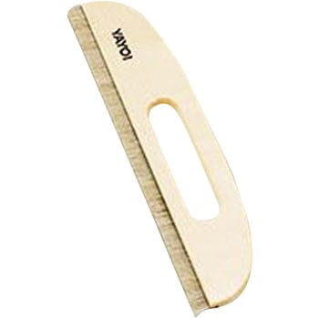 ユニットブラシホワイト一行 ヤヨイ化学