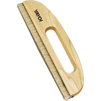 ユニットブラシホワイト二行 - ヤヨイ化学