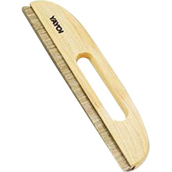 ユニットブラシホワイト二行 - ヤヨイ化学