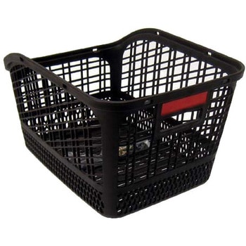樹脂製リヤバスケット 23L サギサカ(SAGISAKA)