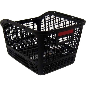 樹脂製リヤバスケット 27L サギサカ(SAGISAKA)