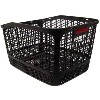 特大樹脂製リヤバスケット 34L - サギサカ(SAGISAKA)