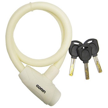 70190 GR ウェーブワイヤー錠 227W GORIN(ゴリン) 53000536