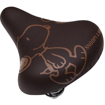 のびーるCAP サドルカバー エール