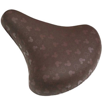 のびーるCAP サドルカバー エール