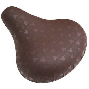 のびーるCAP サドルカバー エール