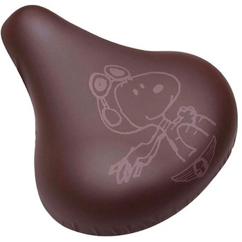 のびーるCAP サドルカバー エール