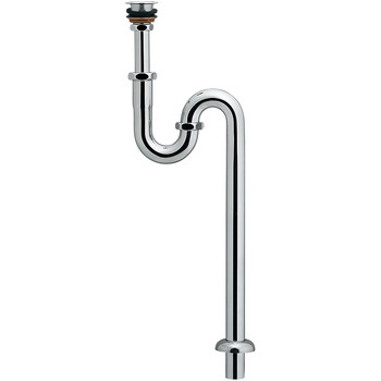 破封緩和sトラップ オーバーフローなし手洗器用 カクダイ 洗面用トラップ 通販モノタロウ 423 831