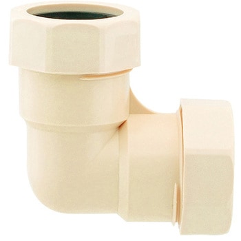 洗面エルボ カクダイ