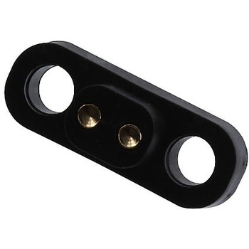 858-10-002-10-002000 CONN �X�v�����O ���[�h HDR 2POS 4MM TH MILL MAX 1�� 858-10-002-10-002000 53017958