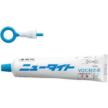 ガス用シール材(ニュータイト) カクダイ