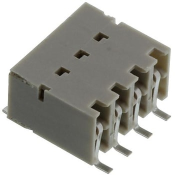 BTB コネクタ RCPT 8POS 2列 2.54MM AMPHENOL