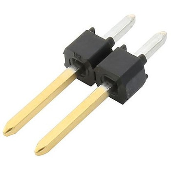 BTB コネクタ ヘッダ 1POS TH 日本モレックス(molex)