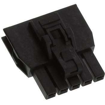 CONN ハウジング RCPT 5POS 1列 2.5MM 日本モレックス(molex)