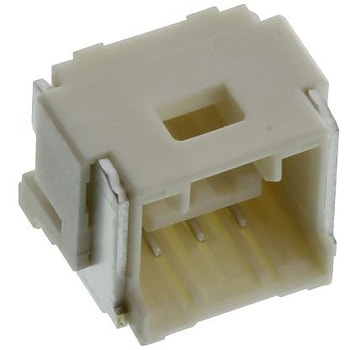 WTB CONN RCPT 3POS 1列 1.5MM 日本モレックス(molex)