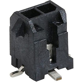 WTB コネクタ ヘッダ 2POS 2列 日本モレックス(molex)