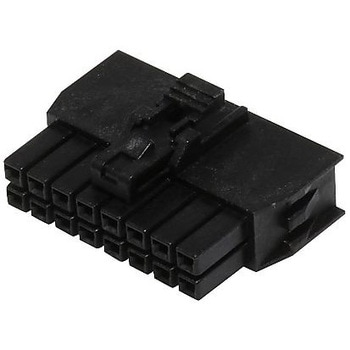 WTB ハウジング RCPT 16POS 2列 2.5MM 日本モレックス(molex)