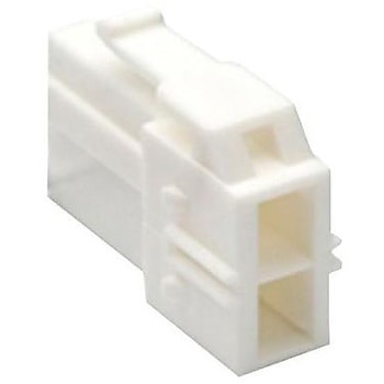 WTB ハウジング RCPT 2POS 2列 日本モレックス(molex)