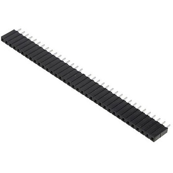 BTB CONN RCPT 35POS 1列 2.54MM 3M(スリーエム)