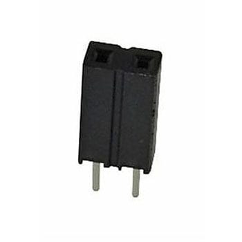 BTB コネクタ RCPT 2POS 1列 - 3M(スリーエム)