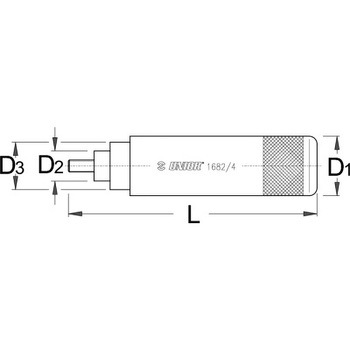 スレッドレスナットセッター UNIOR