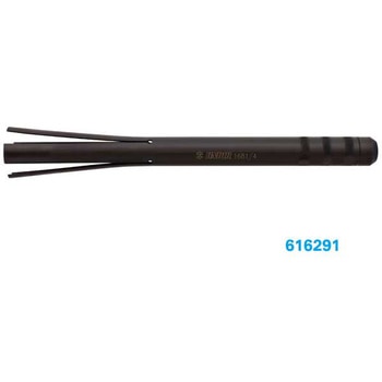 ヘッドセットカップリムーバー(1”，1-1/8”，1-1/4”) - UNIOR