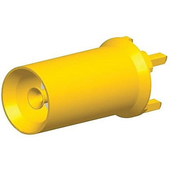 AFI 同軸 ジャック 50 Ω PCB AMPHENOL