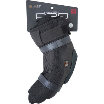 LAUNCH PRO D3O エルボーガード FOX