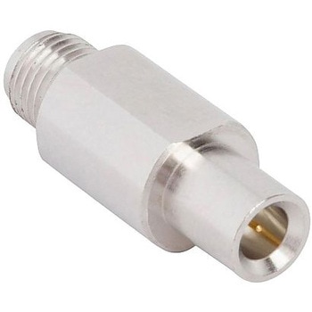 RF アダプタ SMA ジャック-EFI HD ジャック 50 Ω - AMPHENOL