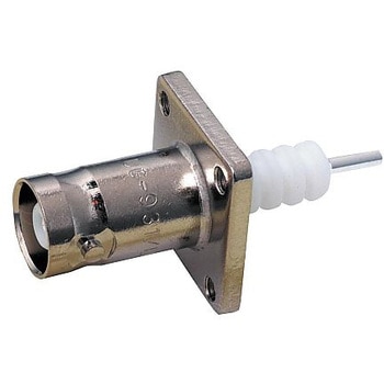 RF コネクタ MHV ストレート ジャック パネル AMPHENOL