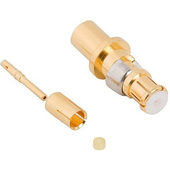 RF 同軸 CONN HD-EFI プラグ 50 Ω ケーブル AMPHENOL