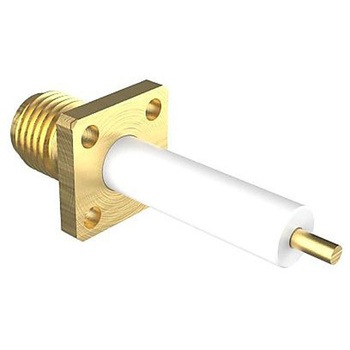 901-1GF705590AE RF ���� CONN SMA �W���b�N 50 �� �p�l�� AMPHENOL 1�� 901-1GF705590AE 53022255