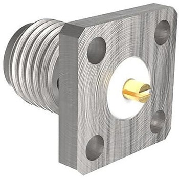 901-1PC050000AE RF 同軸 CONN SMA ジャック 50 Ω パネル AMPHENOL 53022289