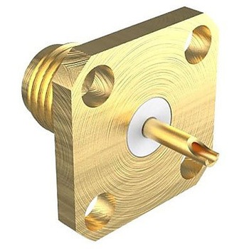 901-2GA200000AE RF ���� CONN SMA �W���b�N 50 �� �p�l�� AMPHENOL 1�� 901-2GA200000AE 53022325