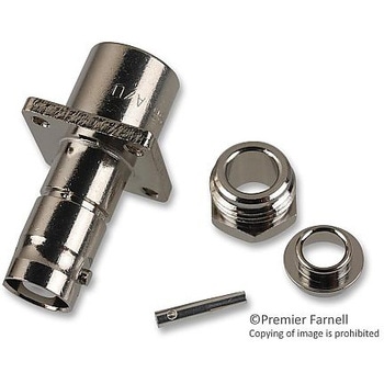 RF/同軸 MHV ジャック ストレート AMPHENOL