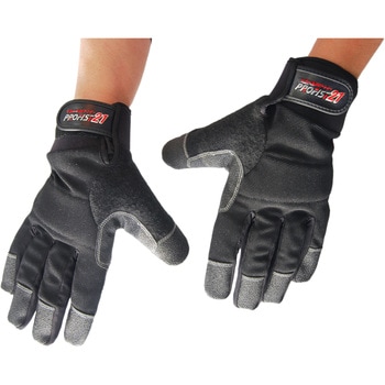 防水防寒テブクロー - プロフィスト21(王子ゴム)