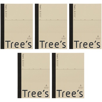 UTR3A05 �m�[�gTree's �Z�~B5 A�r ���{�m�[�g ����30 53028755