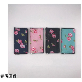 おサイフ型エコバッグBook KOシリーズ 日本出版販売