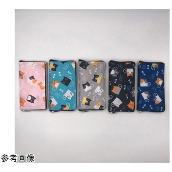 おサイフ型エコバッグBook KOシリーズ 日本出版販売