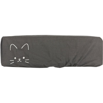 猫家電カバー エアコンカバー 東洋ケース