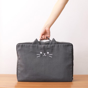 猫家電カバー カセットコンロカバー 東洋ケース