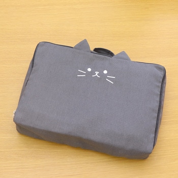 猫家電カバー カセットコンロカバー 東洋ケース