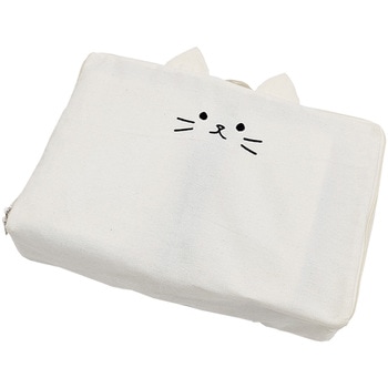 猫家電カバー カセットコンロカバー 東洋ケース