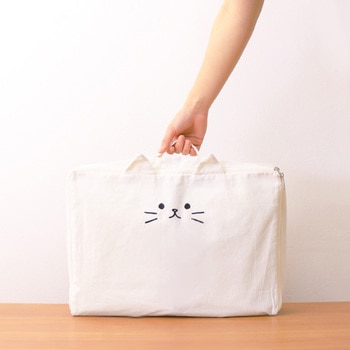 猫家電カバー カセットコンロカバー 東洋ケース