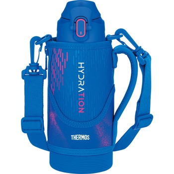 真空断熱スポーツボトル THERMOS(サーモス)
